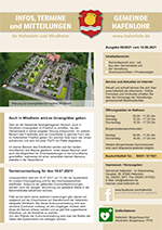 Amtsblatt Juni 2021