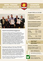 Amtsblatt Januar 2023
