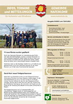 Amtsblatt März 2023