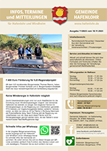 Amtsblatt November 2023