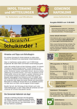 Amtsblatt September 2025