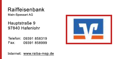 Raiffeisenbank