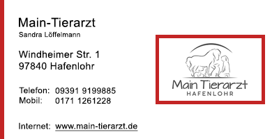 Main-Tierarzt