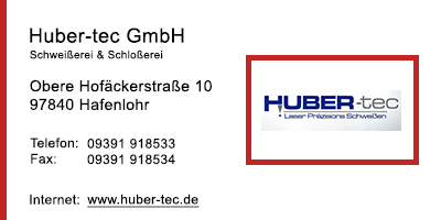 Huber_Tec