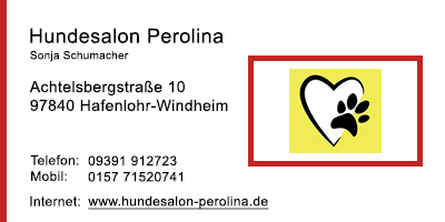 Hundesalon