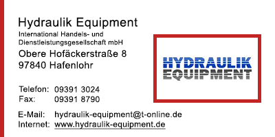 Hydraulik_Equipment