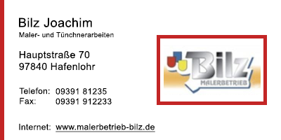 Malerbetrieb_Bilz