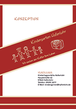 Konzeption