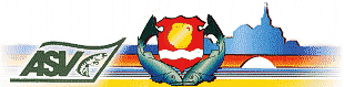 Angelsportverein Hafenlohr Logo