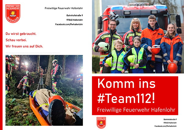 Flyer Seite 1